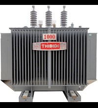 Máy biến áp 3 pha 1000kVA QĐ 797 ĐL HCM