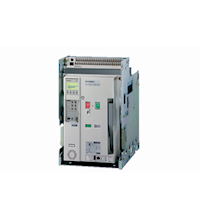Máy cắt hạ thế ACB 3P 1600A 65kA Mitsubishi