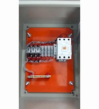 Tủ bảo vệ mất pha Tủ bảo vệ mất pha